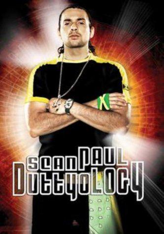 Sean Paul - Duttyology  (DVD)