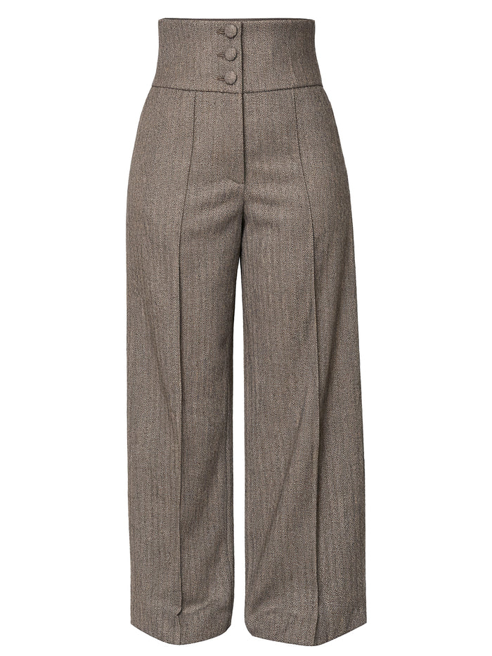 Femkit Hose B.O.N.N.Y (Mocha)
