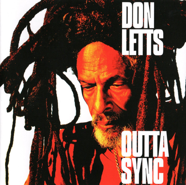 Don Letts – Outta Sync (CD) 