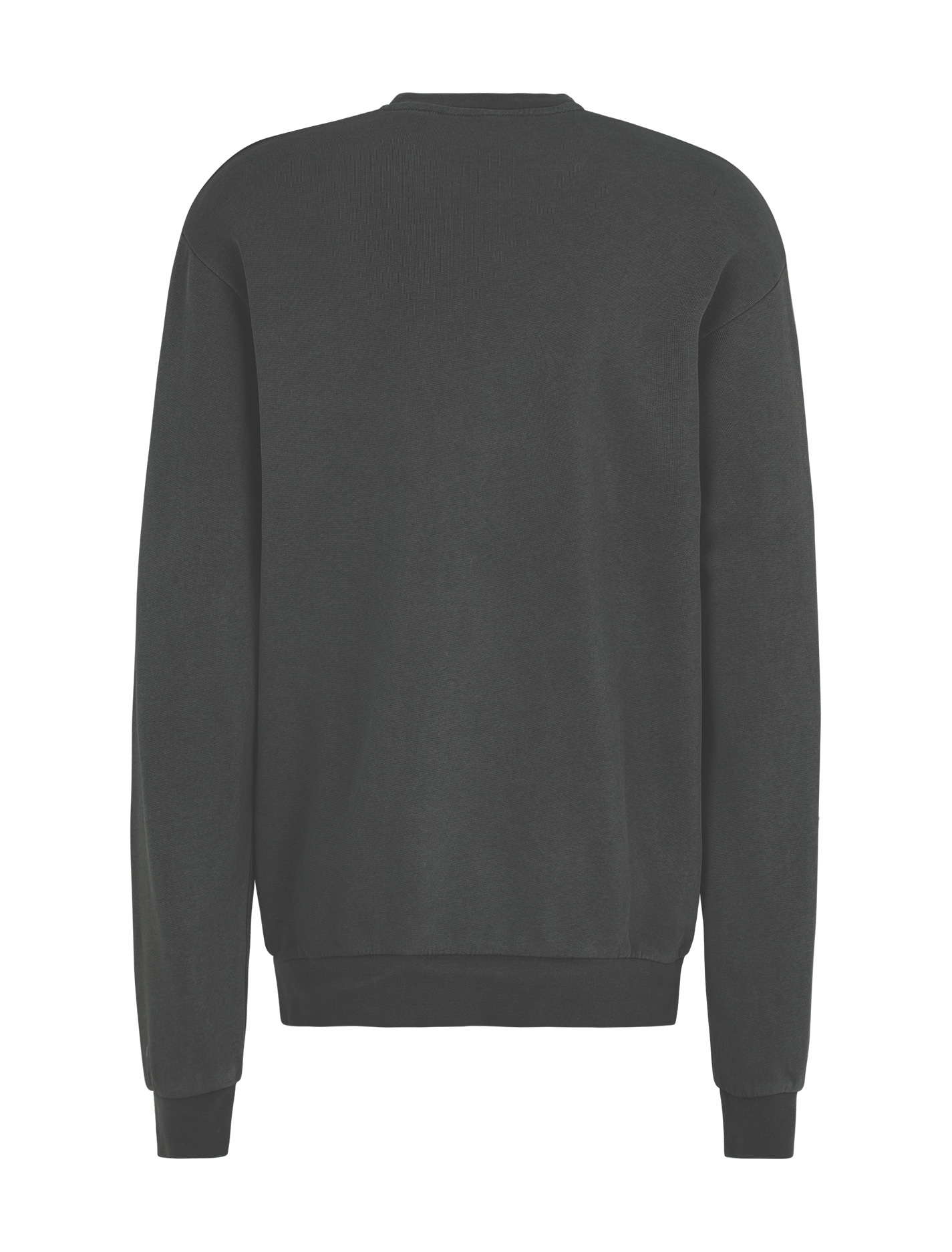 Iriedaily Waterdeep Crew (Off Black)