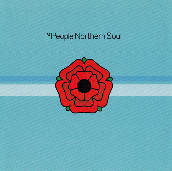 M People – Northern Soul (DOLP)(RSD26)