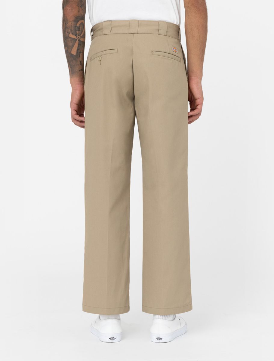 Dickies Original 874 Work Pant (Khaki)
