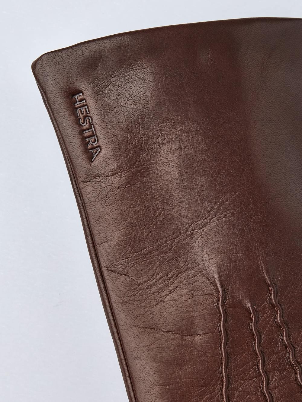 Hestra  Handschuhe Isabel (Chestnut)