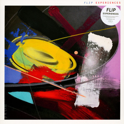 Flip – Experiences (LP)