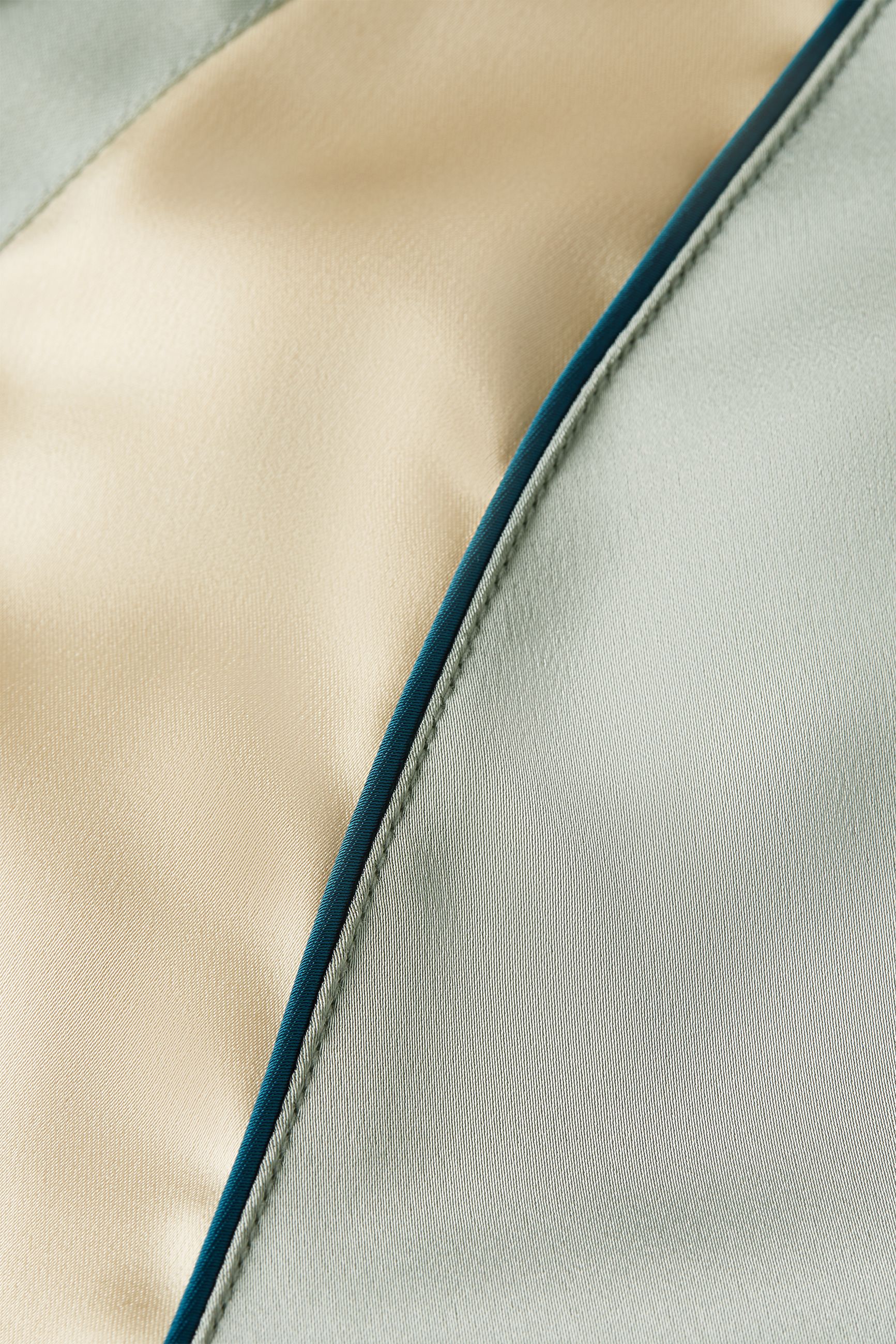 King Louie Bomber Jacket Madison in Lunar Grey 