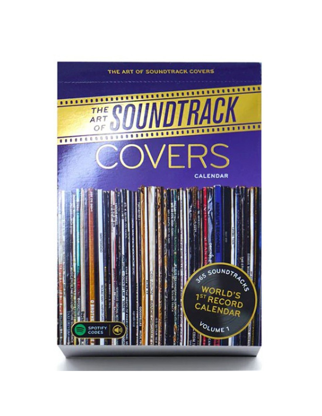 The Art of Soundtrack Covers Vol. 1