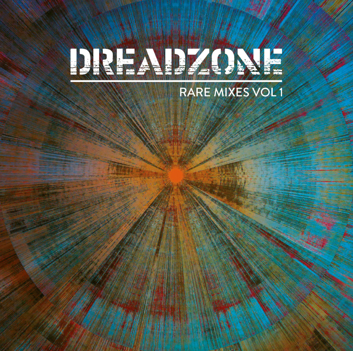 Dreadzone - Rare Mixes Vol 1(RSD 21) (DOLP)