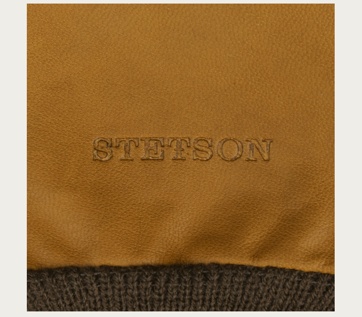 Stetson Goat Nappaleder Handschuhe in Beige Stetson Goat Nappaleder Handschuhe in Beige