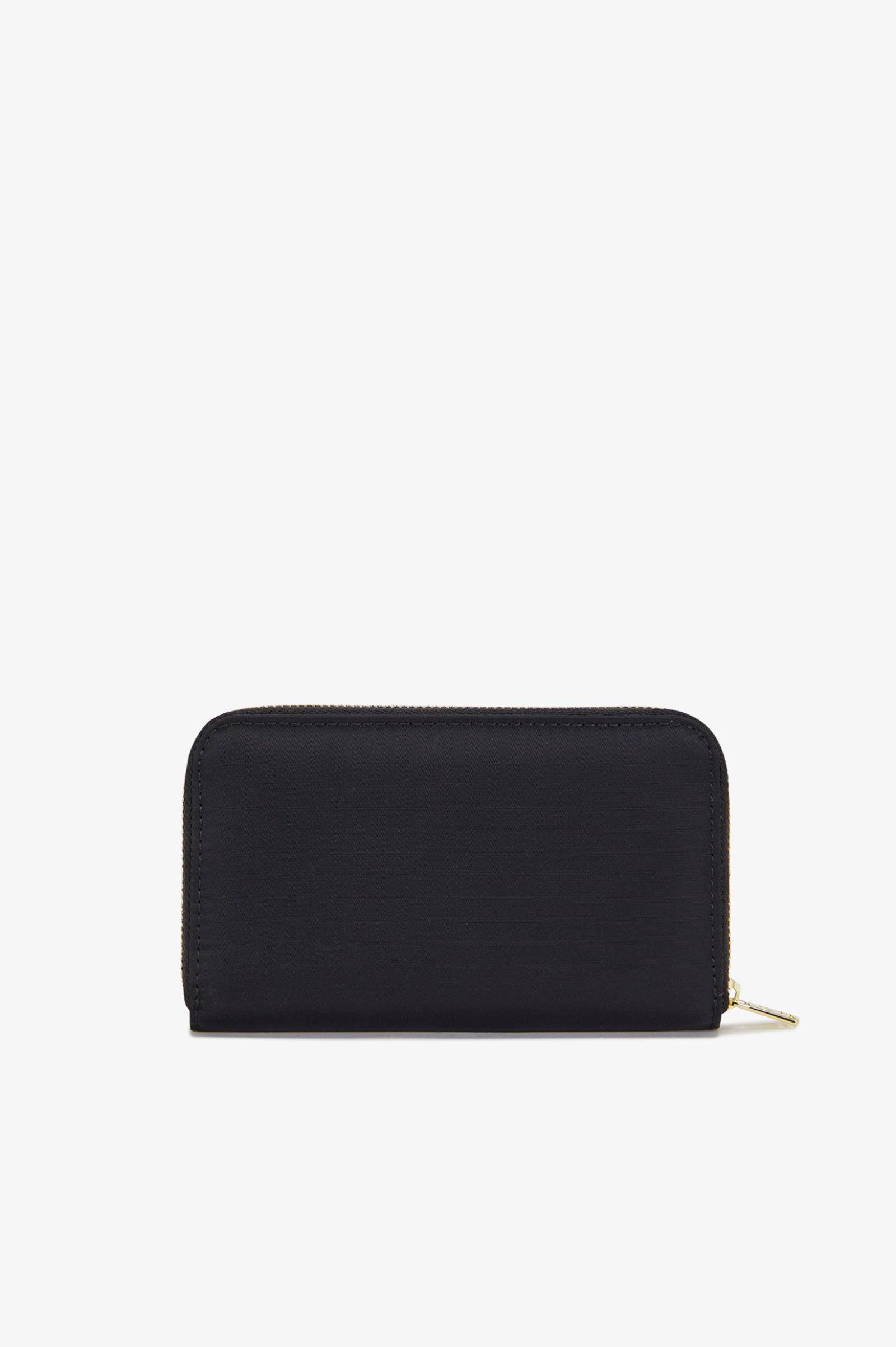 Fred Perry Amy Nylon Wallet (Black)