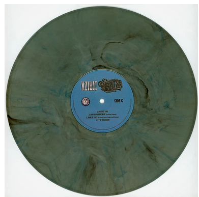 Xzibit - Restless (DOLP)  RSD 26 