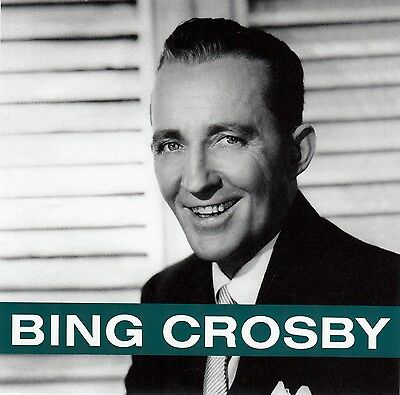 Bing Crosby - Bing Crosby (CD)