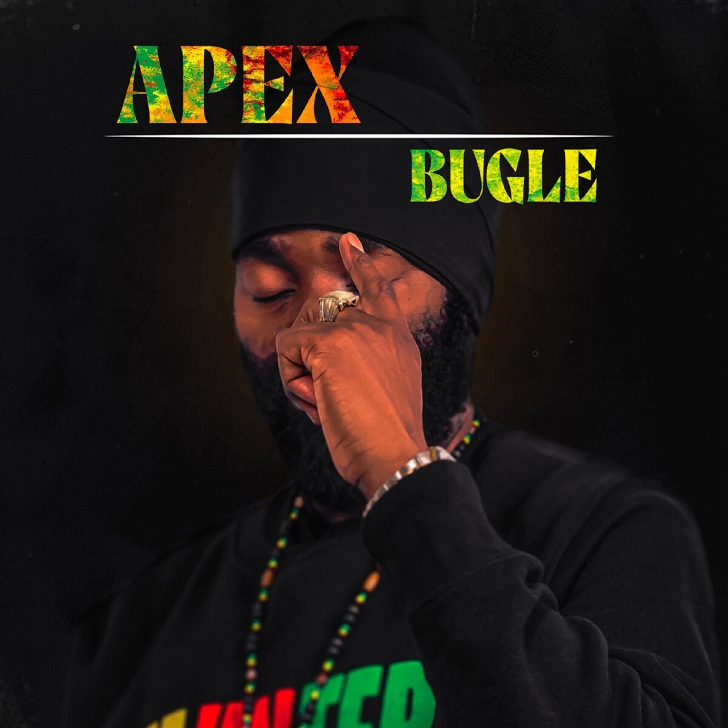 Bugle – Apex (LP)