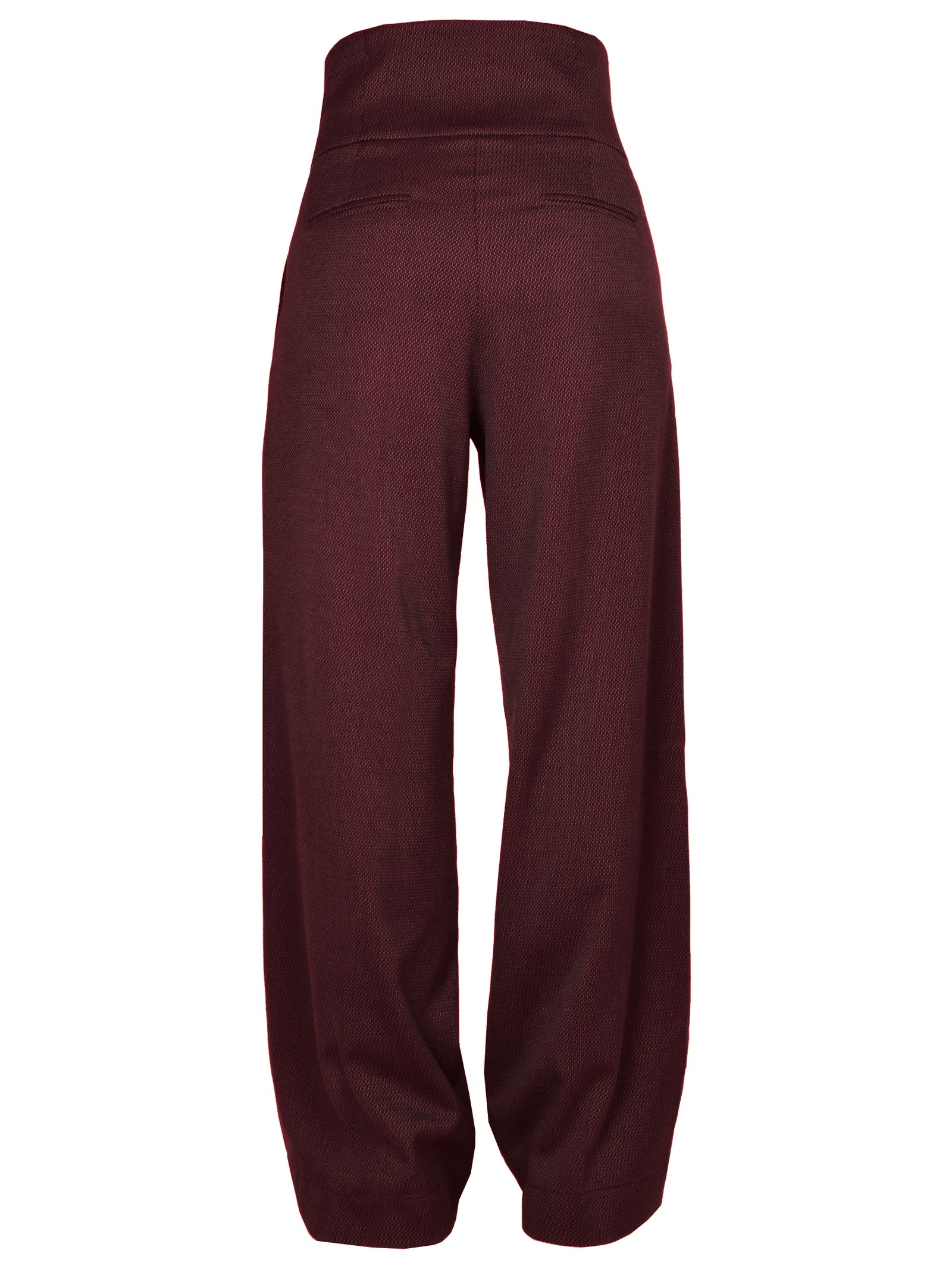 Femkit Taillenhose B.O.N.N.Y (Bordeaux)