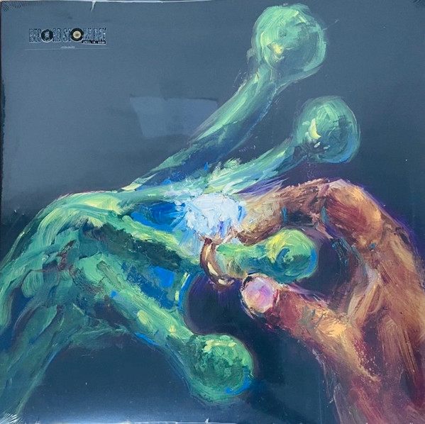 Dijon  – How Do You Feel About Getting Married  (12")  RSD 26