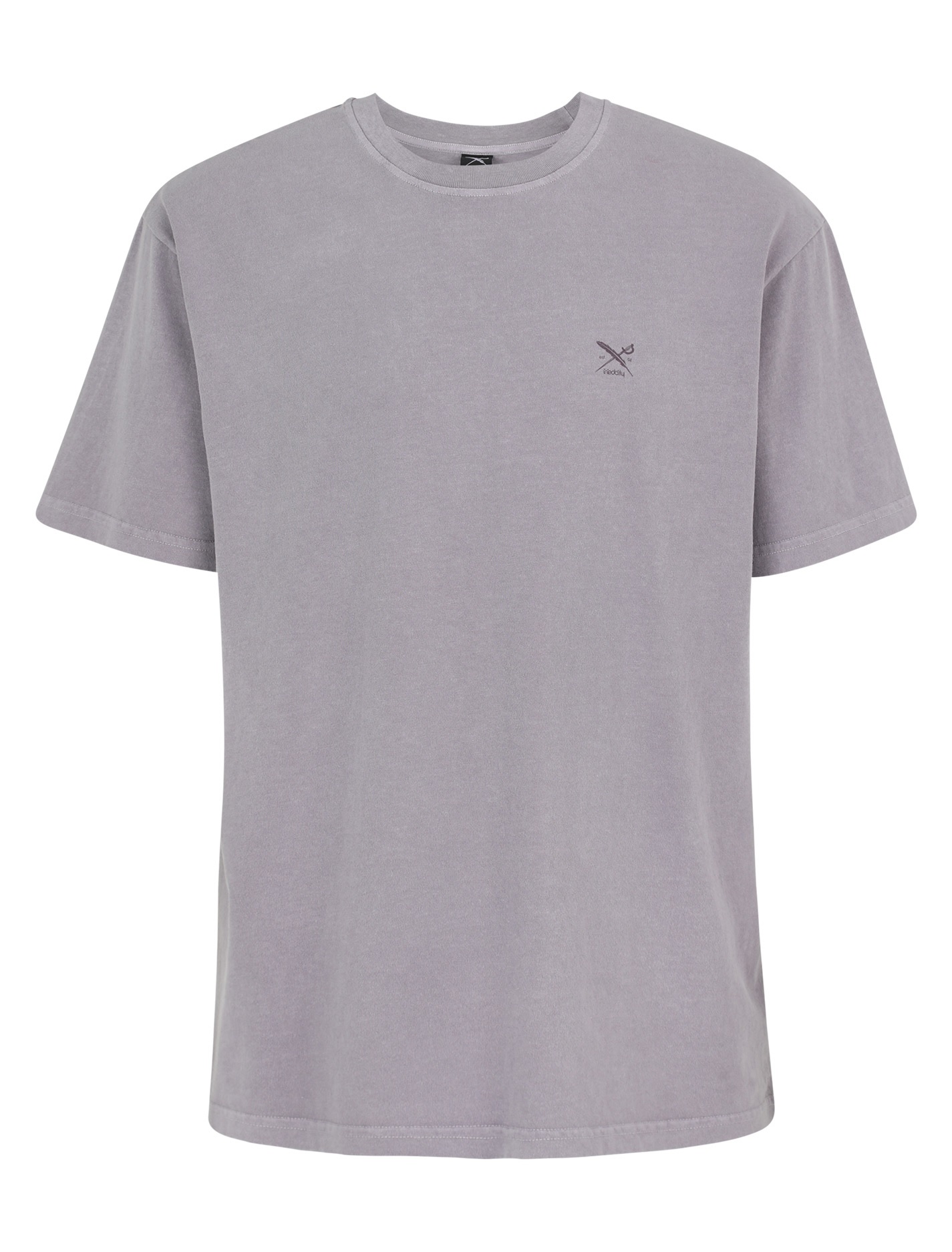 Iriedaily Waterdeeper 2 T-Shirt (Mauve)
