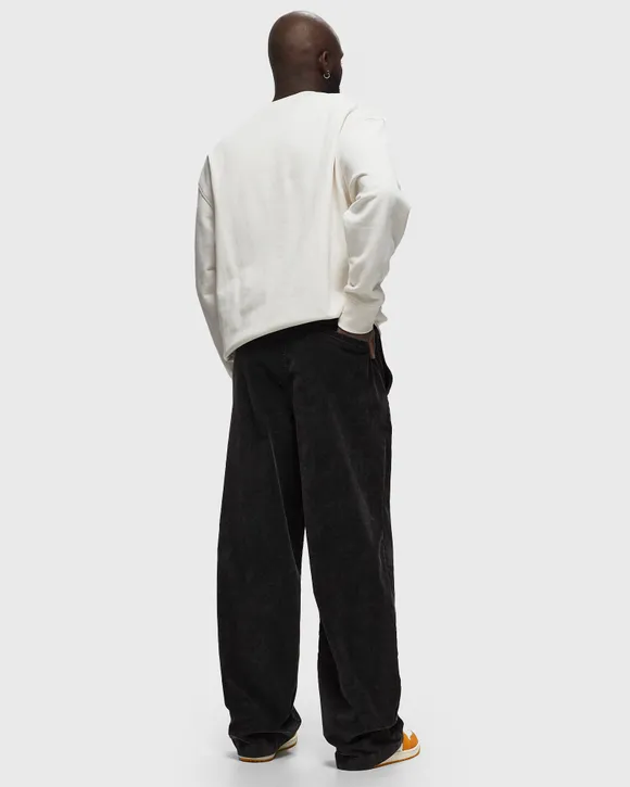 Fred Perry Chase City Pant in Black