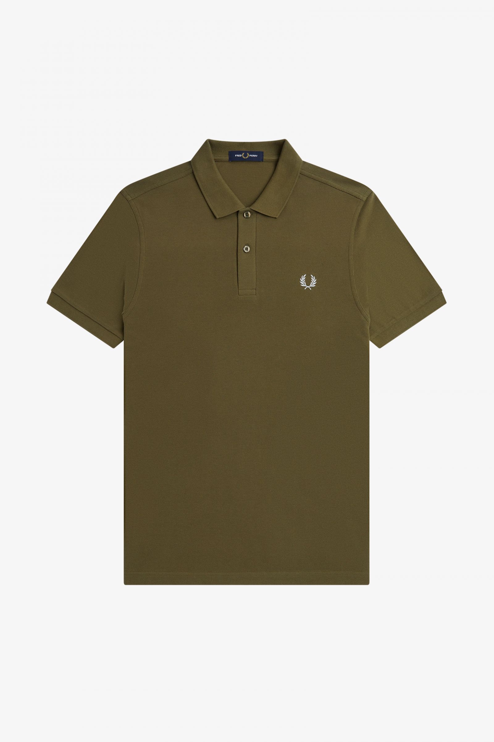 Fred Perry - The Fred Perry Shirt M6000