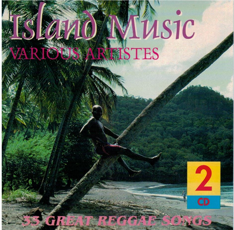 VA - Island Music Various Artistes-35 Great Reggae Songs (DOCD)