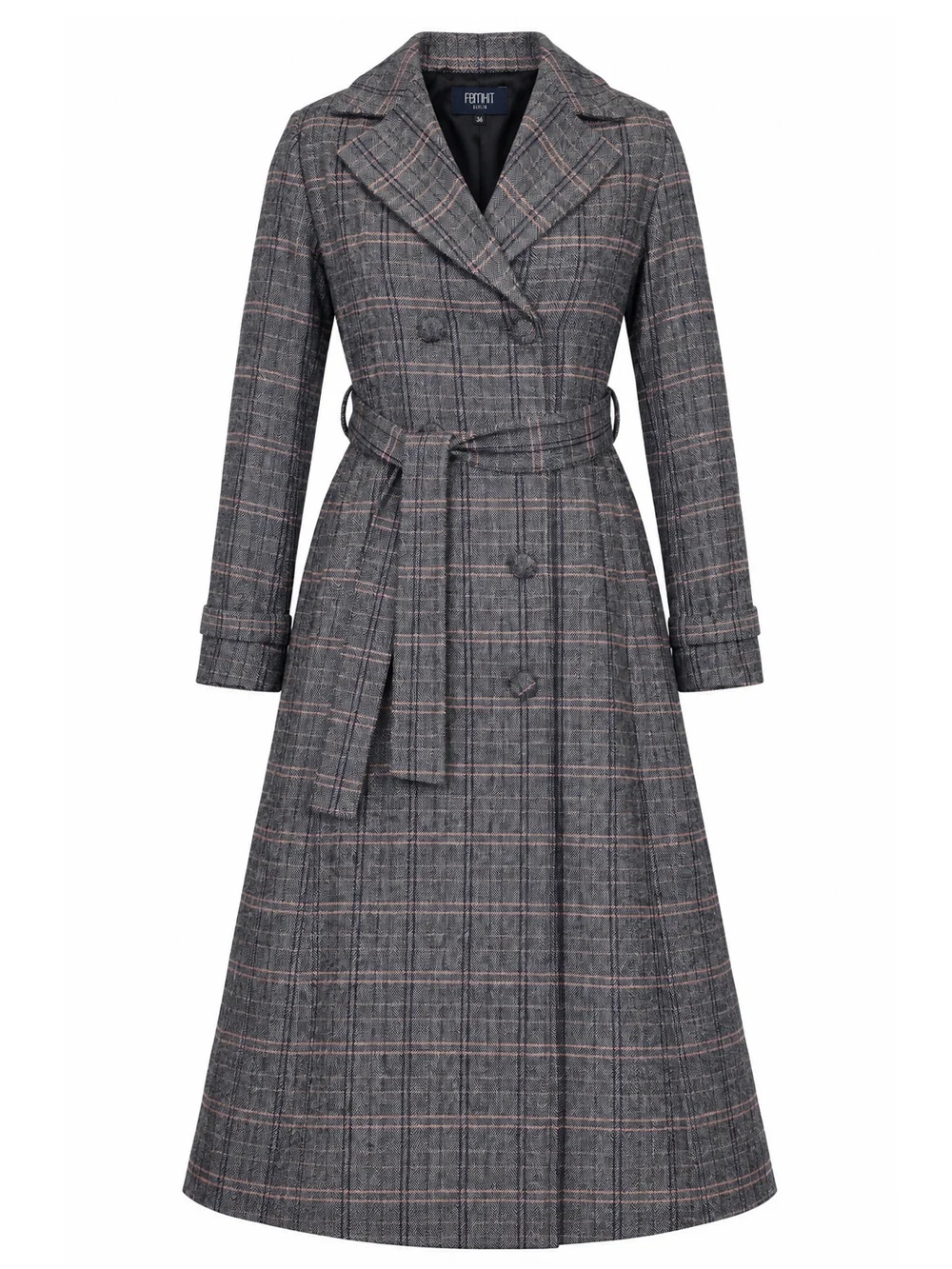 Femkit Trenchcoat C.E.L.I.N.E
