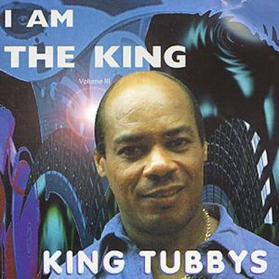 King Tubbys - I Am The King Vol. 3 (CD)