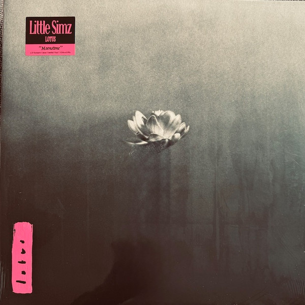 Little Simz – Lotus (DOLP)