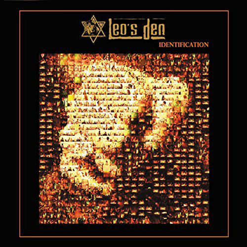 Leo's Den - Identification (CD)