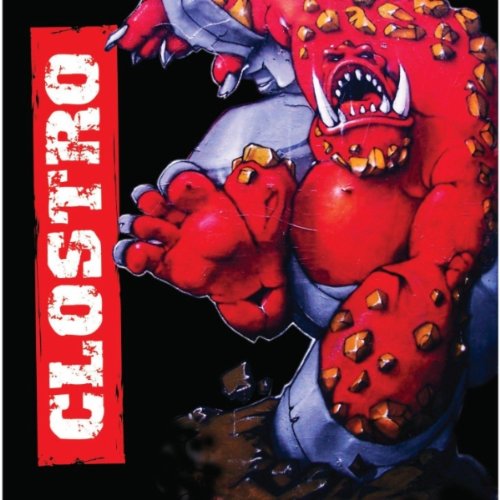 Unda.S ‎- Clostro (CD)