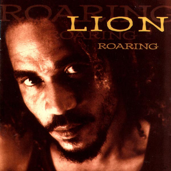 Roaring Lion - Lion Roaring  (CD)