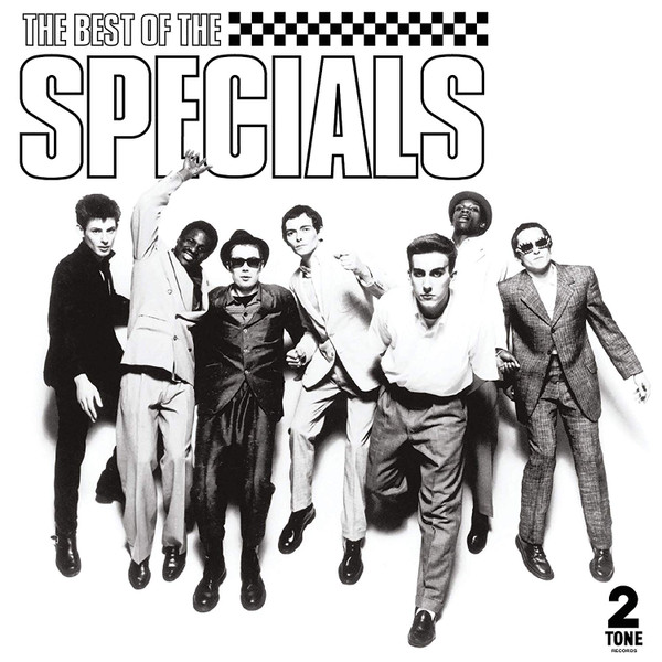 The Specials –The Best Of The Specials  (DOLP)