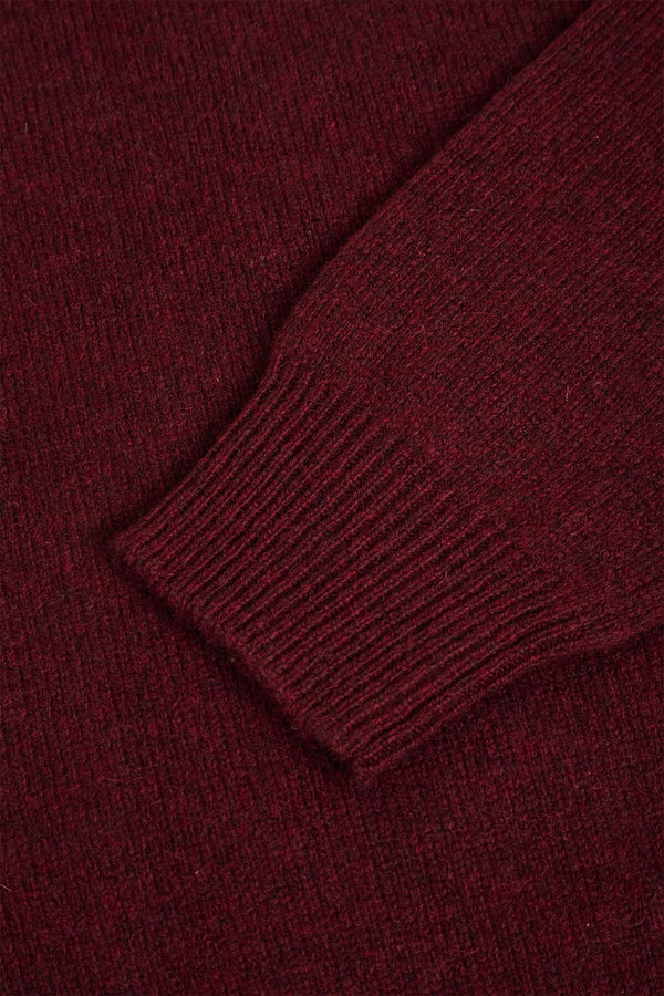 Baracuta Shetland Crewneck (Andorra)