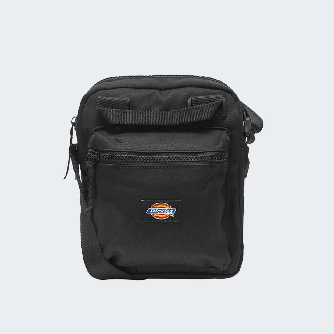 Dickies Bolsa Moreauville in Black