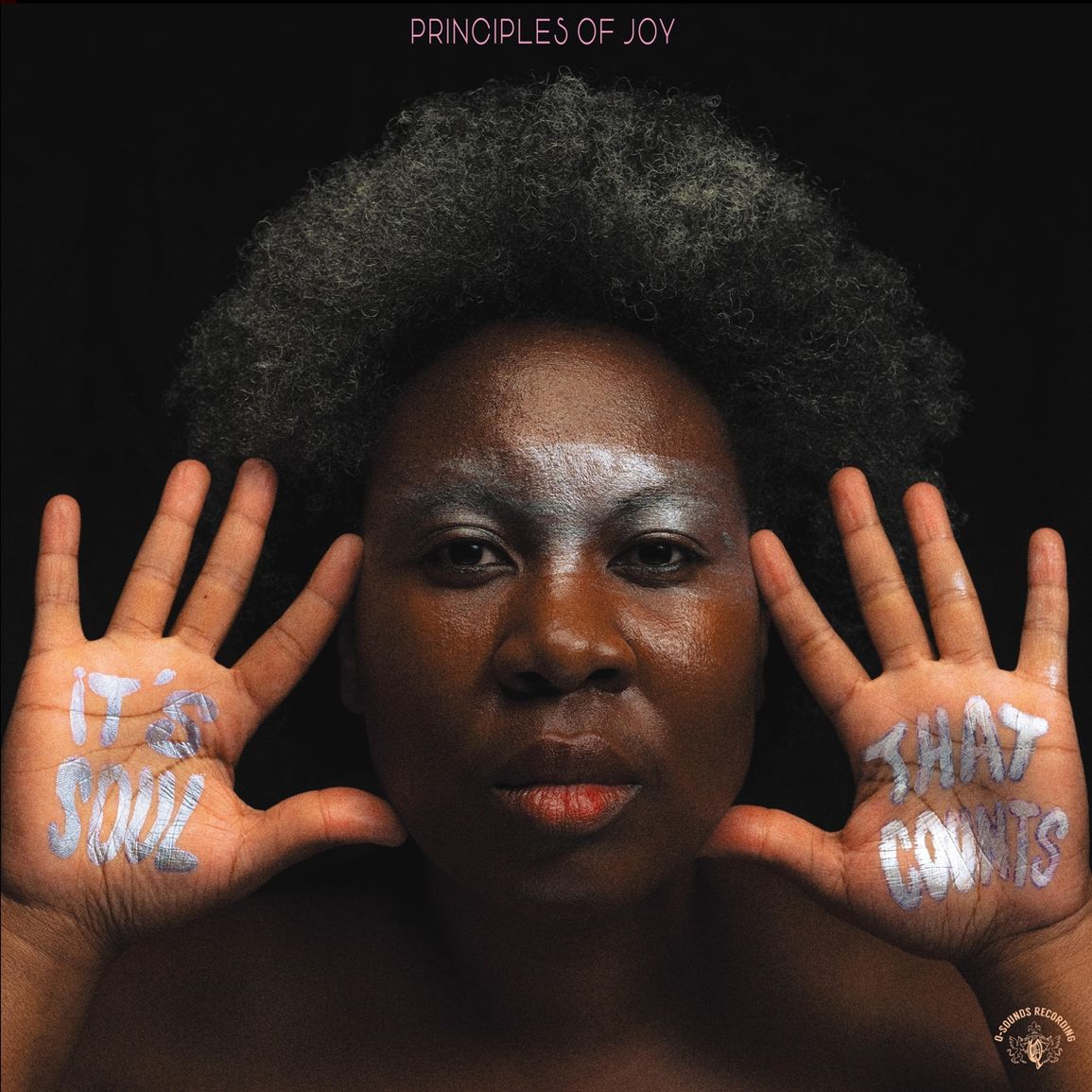 Principles Of Joy – It's Soul That Counts (LP)   