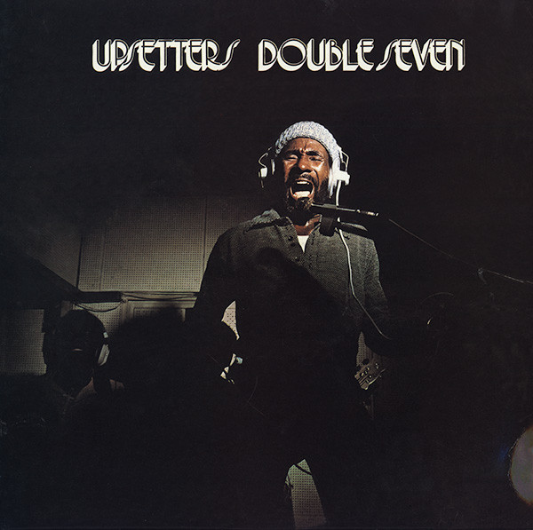 The Upsetters - Double Seven (LP)
