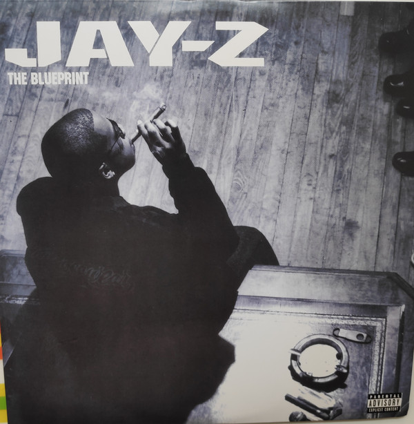 Jay Z - The Blueprint (DOLP)