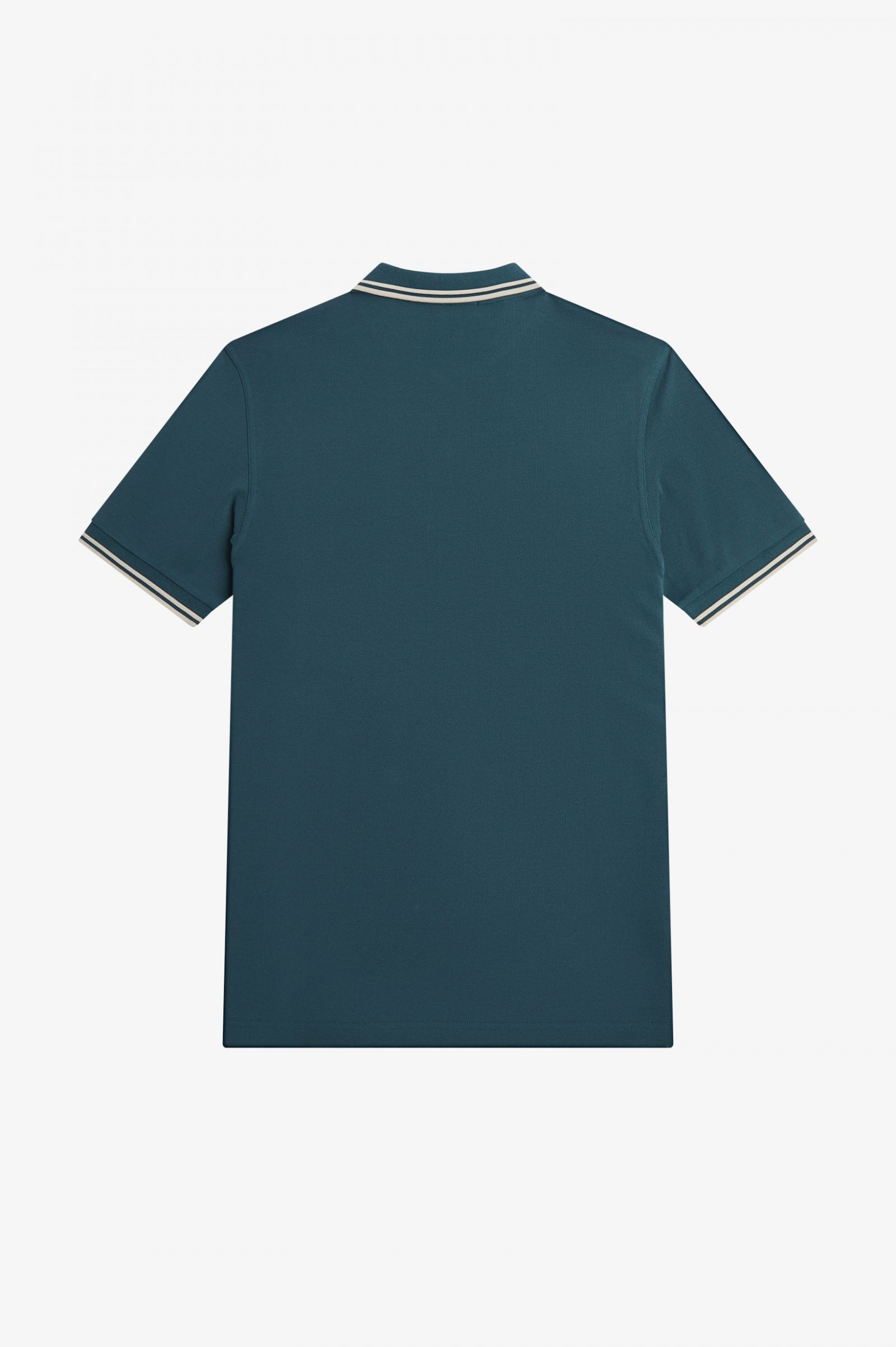 Fred Perry M3600 Poloshirt in Petrol Blue