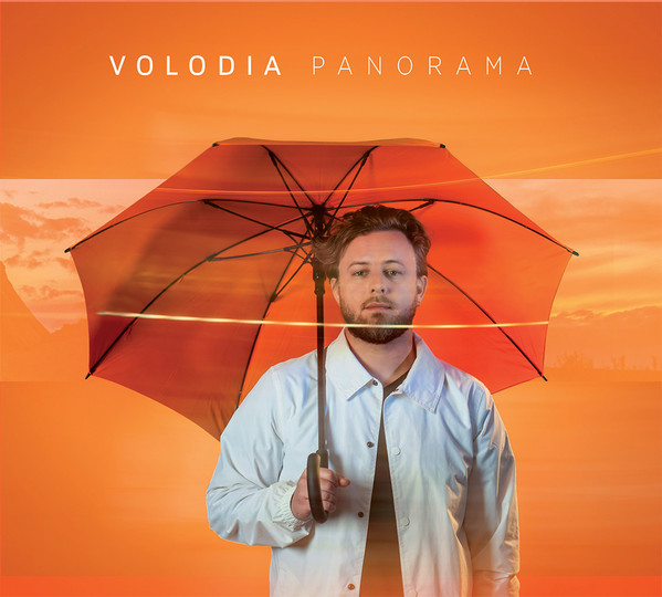 Volodia - Panorama (CD)