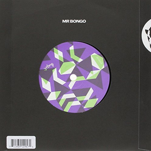 Boogaloo Combo / Miguel De Deus* – Hot Pants Roads / Black Soul Brothers (7") 