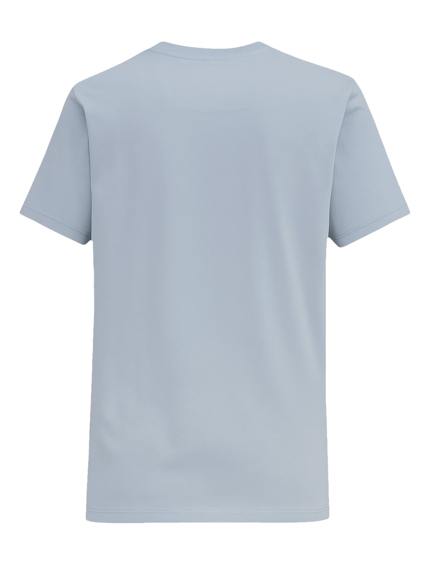 Iriedaily Sea Riot T-Shirt (Ice Blue)
