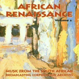 VA - African Renaissance Volume 2 (DOCD)