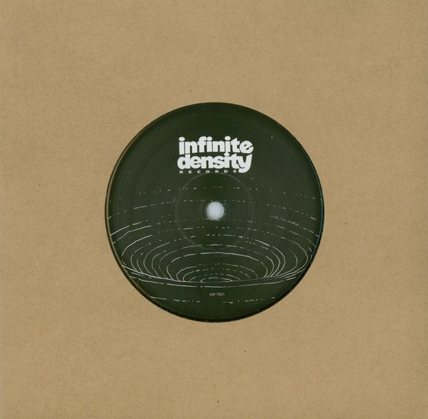 Jah Schulz meets Chazbo – Stories (7") 