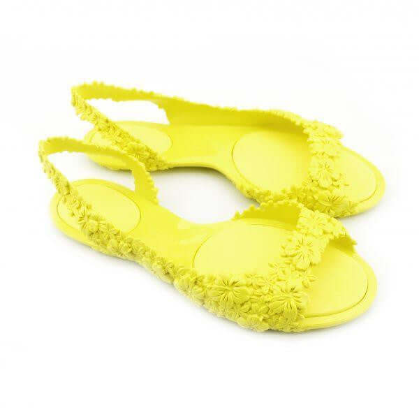 Sunies Hawaii Yellow