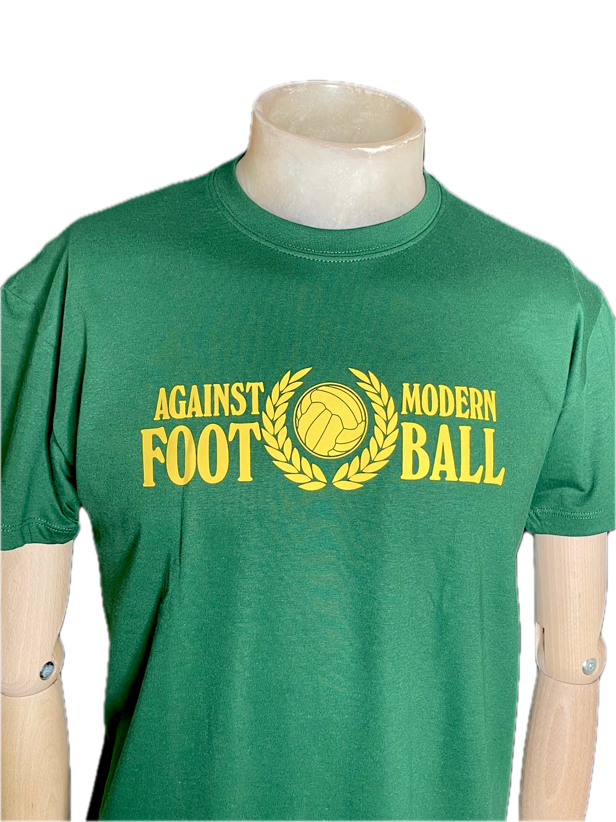 Selekta Against Modern Football (Green)