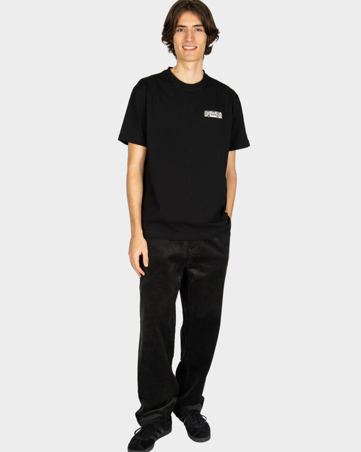 Iriedaily Bubble Cord Pant (Dark Jungle)