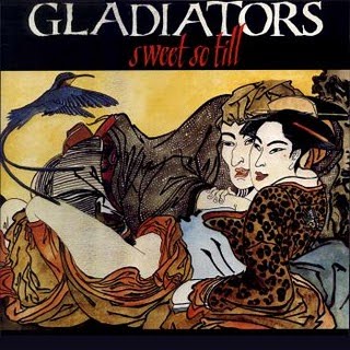 The Gladiators - Sweet So Till (CD)