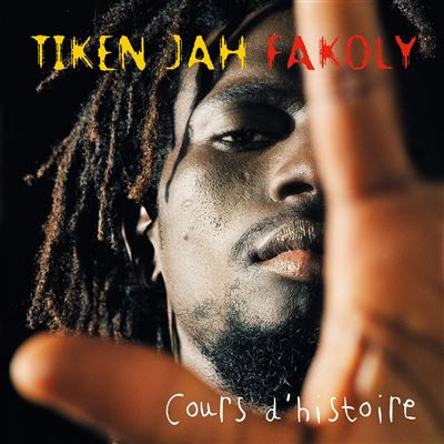 Tiken Jah Fakoly – Cours D'Histoire (DOLP)