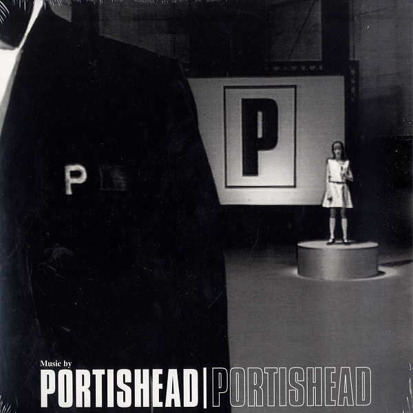 Portishead – Portishead  (DOLP)