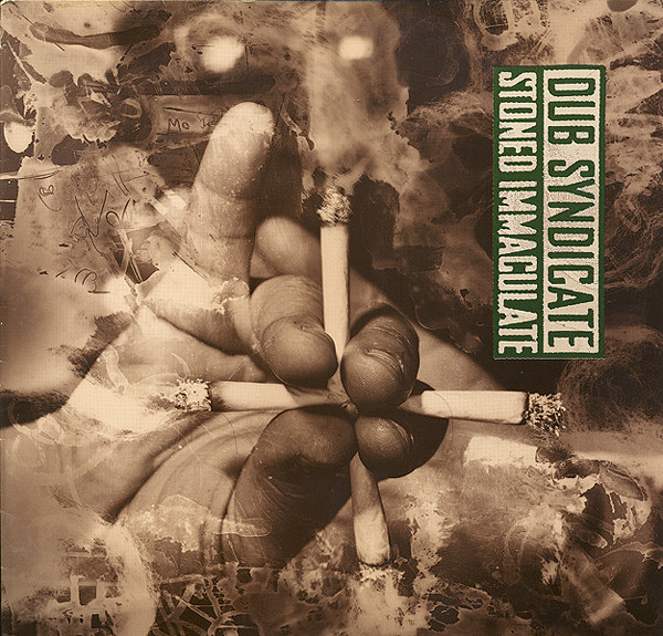 Dub Syndicate – Stoned Immaculate (LP)