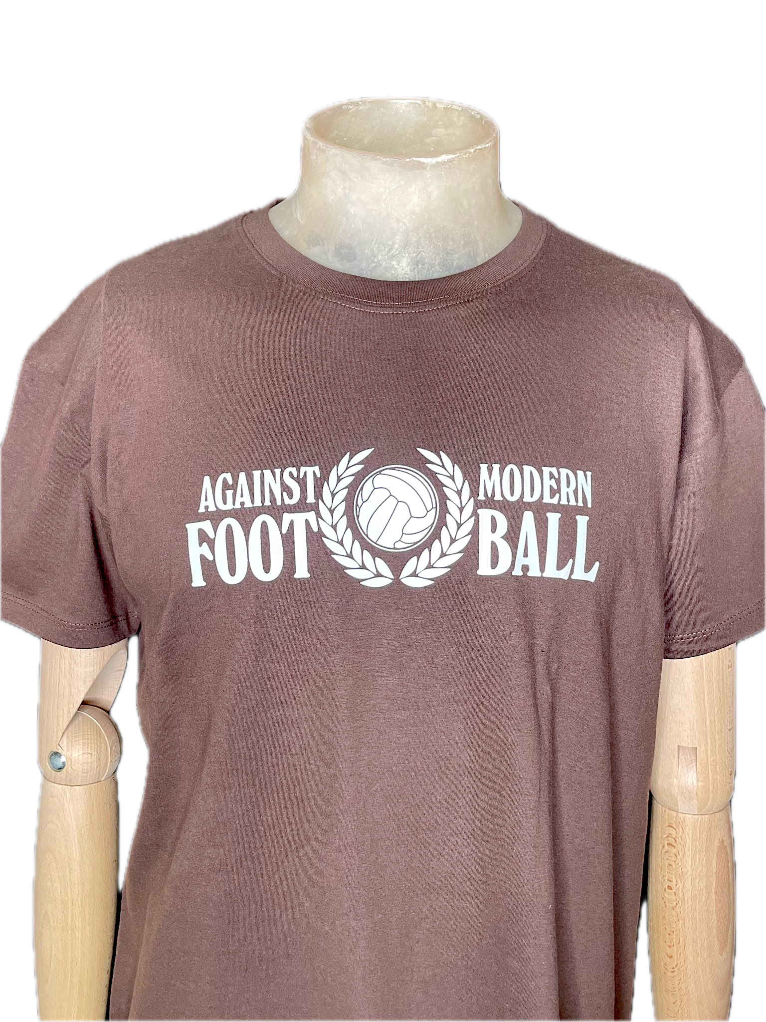 Selekta Against Modern Football (Brown)