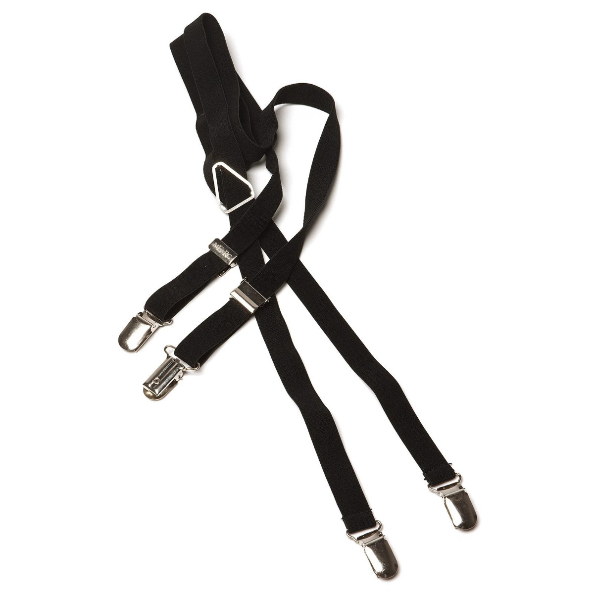 Merc Braces Drace (Schwarz)