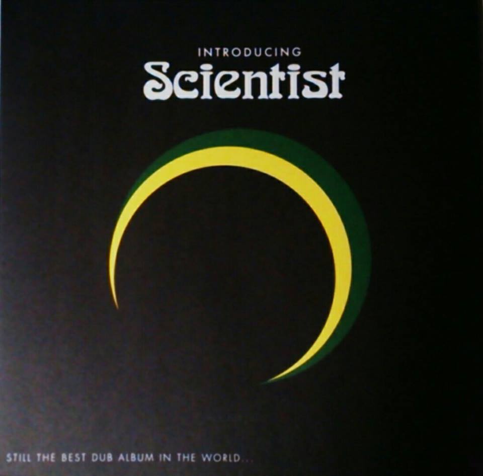 Scientist - Introducing Scientist Remastered (Still The Best Dub Album In The World) (LP)